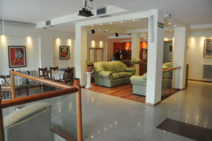 Living Hall